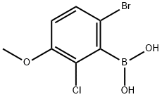 957062-55-4 結(jié)構(gòu)式