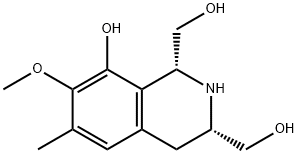 95727-08-5 結(jié)構(gòu)式