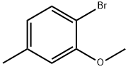 4-BROMO-3-METHOXYPHENYL-P-TOLUENESULFONATE Structure