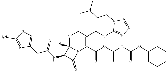 95761-91-4 結(jié)構(gòu)式