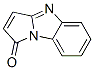 1H-Pyrrolo[1,2-a]benzimidazol-1-one(9CI) Struktur