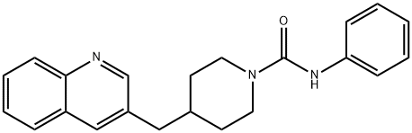 959151-50-9 結(jié)構(gòu)式