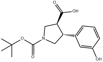 959575-09-8 Structure