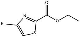 ETHYL 4-BROMOTHIAZOLE-2-CARBOXYLATE price.