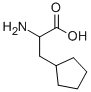 2-amino-3-cyclopentylpropanoic acid price.