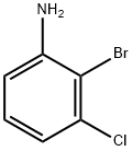 2-ブロモ-3-クロロアニリン