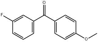 3-FLUORO-4'-METHOXYBENZOPHENONE price.