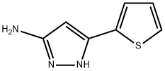 5-Thien-2-yl-1H-pyrazol-3-amine price.