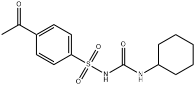 ACETOHEXAMIDE