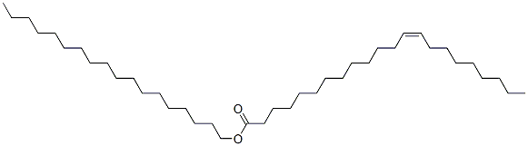 STEARYL ERUCATE Struktur