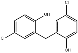 97-23-4 結(jié)構(gòu)式