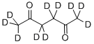 2,5-HEXANEDIONE-D10 price.