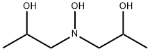 2-Propanol, 1,1-(hydroxyimino)bis- Struktur