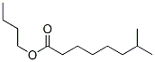 butyl isononanoate  Struktur