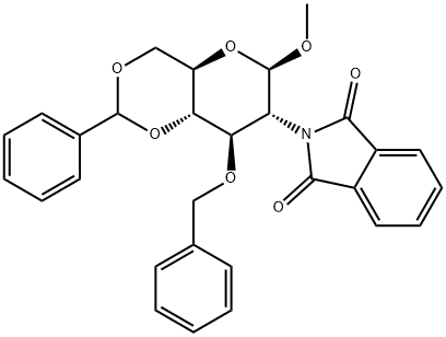 Methyl 3-O-Benzyl-4,6-O-benzylidene-2-deoxy-2-N-phthalimido-b-D-glucopyranoside price.