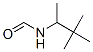 N-(1,2,2-trimethylpropyl)formamide Struktur