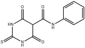 MERBARONE Struktur