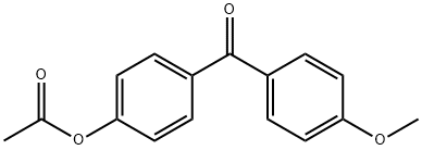 4-ACETOXY-4'-METHOXYBENZOPHENONE price.