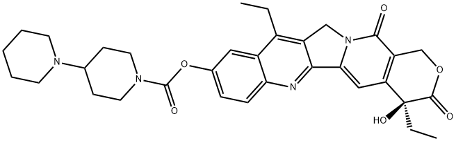 Irinotecan