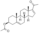 16-Dehydropregnenolone acetate