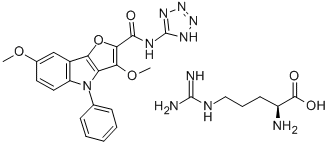 CI 922 Struktur