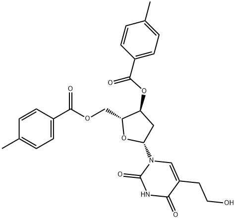 97974-93-1 Structure