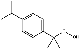 1-(4-isopropylphenyl)-1-methylethyl hydroperoxide