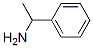 DL-ALPHA-METHYLBENZYLAMINE Struktur