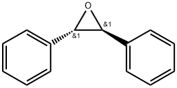 TRANS-STILBENE OXIDE, [3H] Struktur