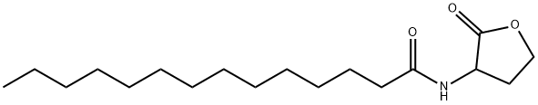 N-MYRISTOYL-DL-HOMOSERINE LACTONE price.