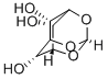 1,3,5-O-METHYLIDYNE-MYO-INOSITOL|1,3,5-O-次甲基-肌-纖維醇