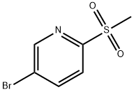 5-BROMO-2-METHANESULFONYL-PYRIDINE price.