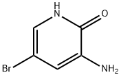 3-AMINO-5-BROMO-PYRIDIN-2-OL price.