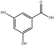 3,5-Dihydroxybenzoic acid