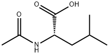 Acetylleucine