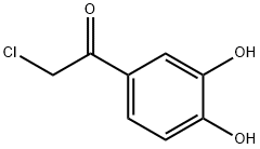 2-Chloro-3',4'-dihydroxyacetophenone