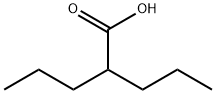 2-Propylpentans?ure