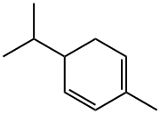 ALPHA-PHELLANDRENE Struktur