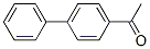 4Phenylacetophenone Struktur