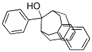 15-Phenyl-5,6,7,12,13,14-hexahydro-6,13-methanodibenzo[a,f]cyclodecene-15-ol Struktur