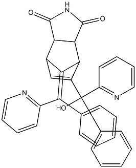 991-42-4 結(jié)構(gòu)式