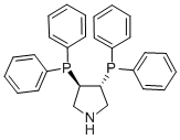 (3R,4R)-ピルホス 化學(xué)構(gòu)造式