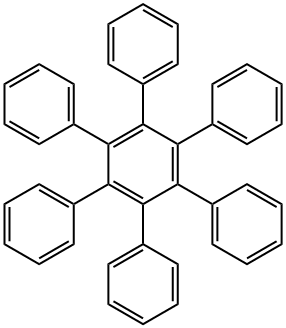 Hexaphenylbenzene price.