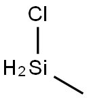 Chloromethyl silane