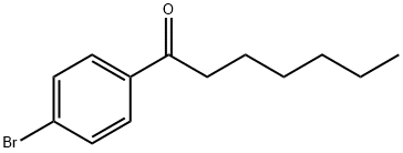 1-BROMO-4-n-HEPTANOYLBENZENE price.