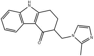 N-Desmethylondansetron