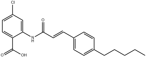 99754-06-0 結(jié)構(gòu)式