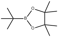 TERT-BUTYLBORONIC ACID PINACOL ESTER price.