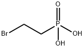 2-BROMOETHYLPHOSPHONIC ACID Struktur