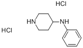 N-PHENYLPIPERIDIN-4-AMINE DIHYDROCHLORIDE